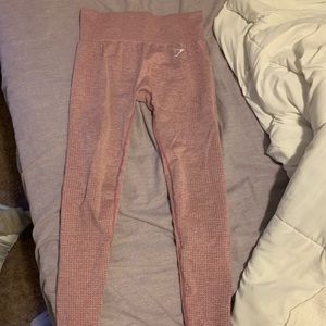 Vital seamless gymshark